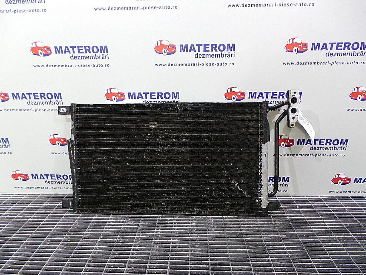 RADIATOR CLIMA BMW X3 X3 3.0 D - (2004 2010)