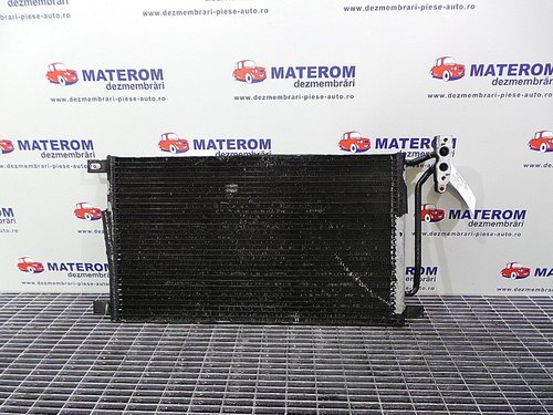 RADIATOR CLIMA BMW X3 X3 3.0 D - (2004 2010)