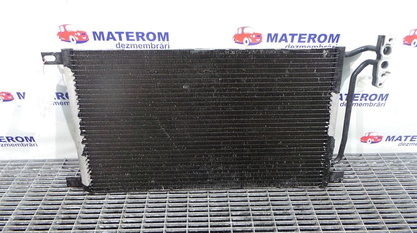 RADIATOR CLIMA BMW X3 X3 3.0 D - (2007 2010)