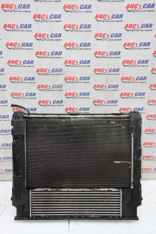 Radiator clima BMW X4 F26 2014-2018 2.0 d cod: 921614304