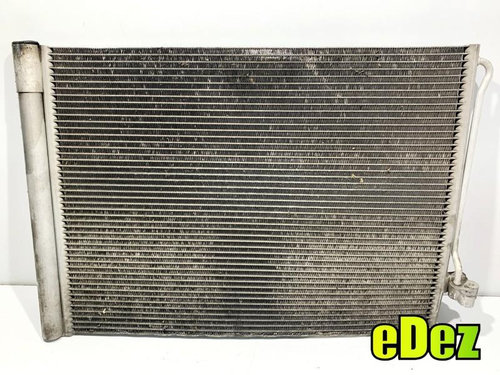Radiator clima BMW X5 (2007-2013) [E70] 3.0 d 3.5d 6972553