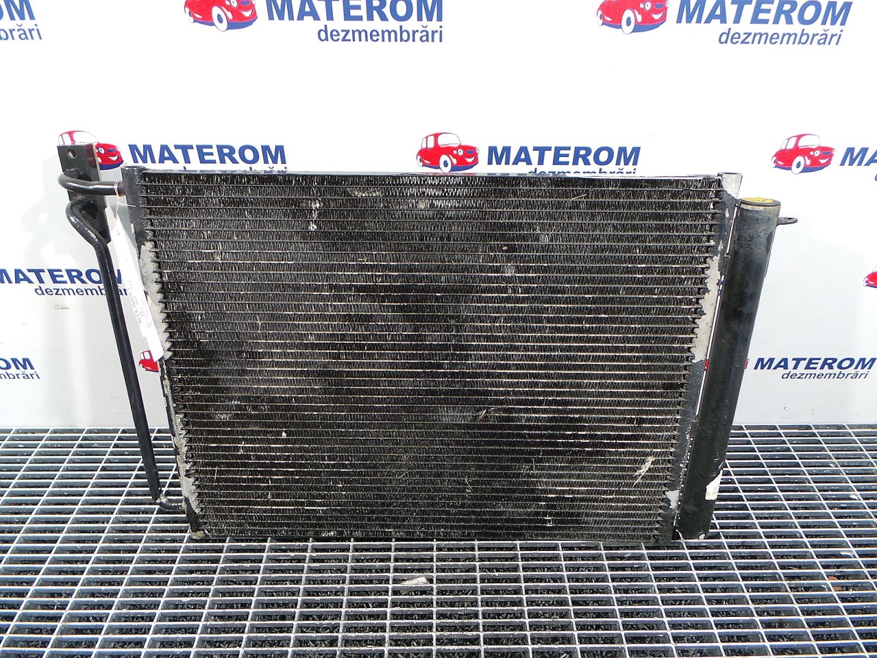 RADIATOR CLIMA BMW X5 3.0 D - (2000 2006)