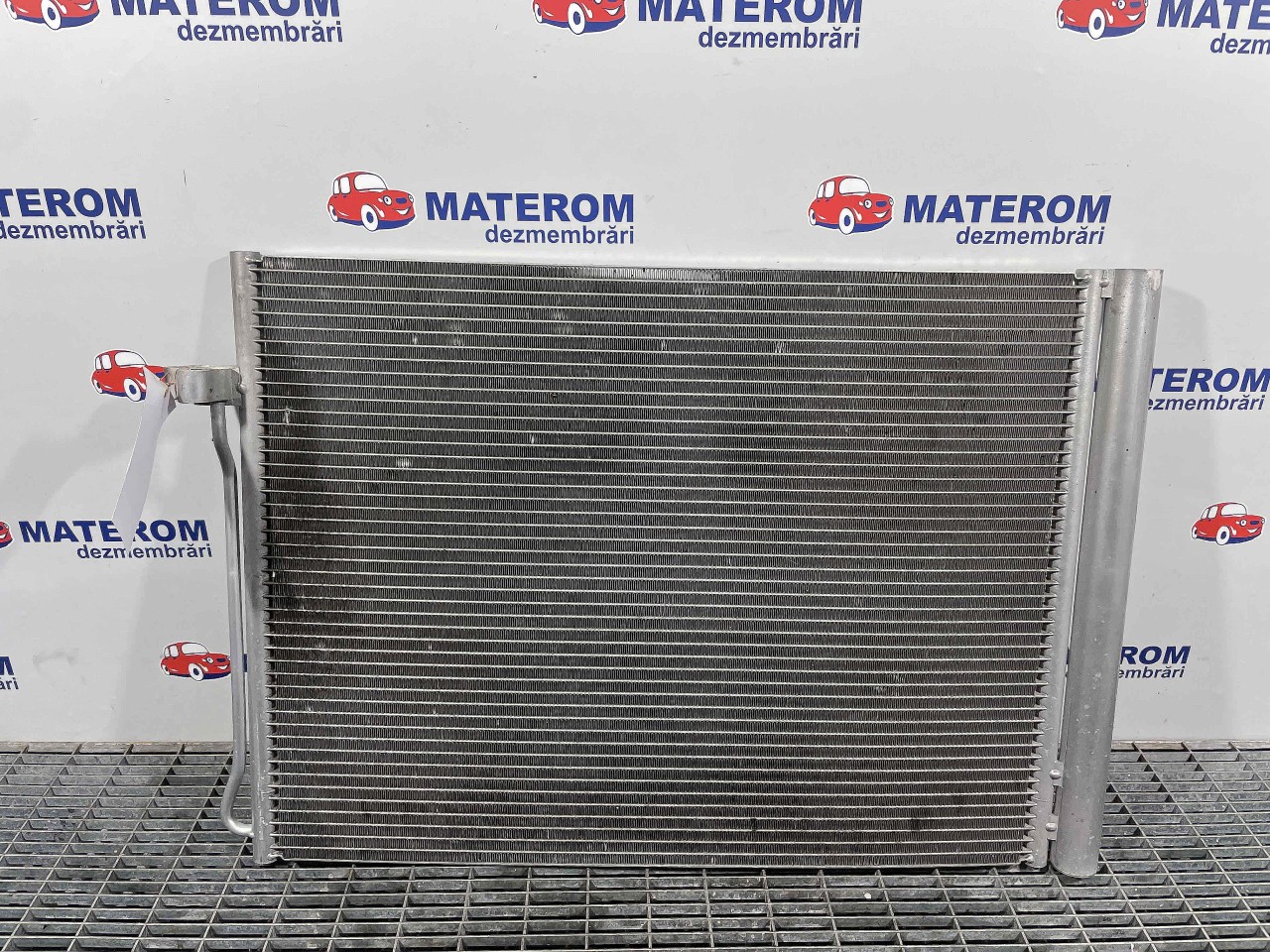 RADIATOR CLIMA BMW X5 3.0 D - (2007 2013)
