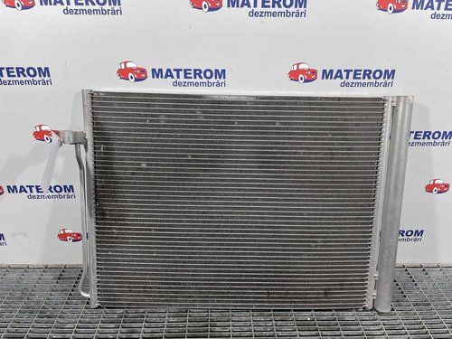 RADIATOR CLIMA BMW X5 3.0 D - (2007 2013)