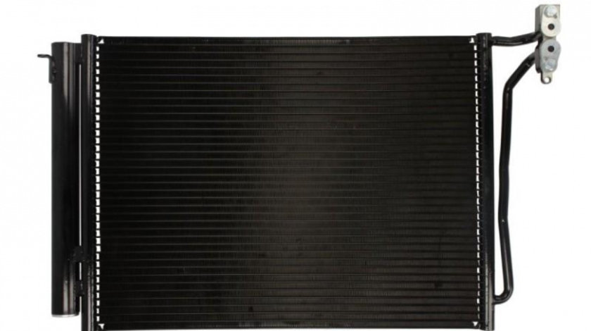 Radiator clima BMW X5 (E53) 2000-2006 #4 08022005