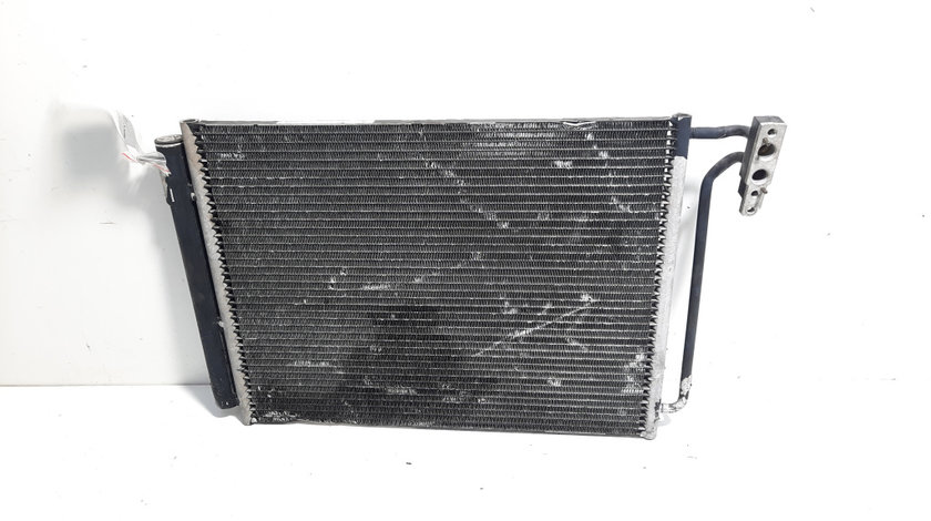 Radiator clima, Bmw X5 (E53), 3.0 diesel, 306D1 (id:564005)