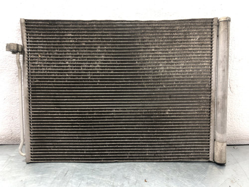 Radiator clima BMW X5 E70 LCI xDrive40d Steptronic, 306CP Sport Line sedan 2012 (9239992)