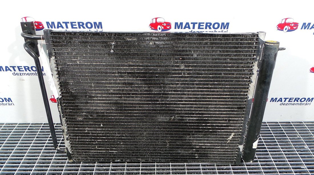 RADIATOR CLIMA BMW X5 X5 3.0 D - (2000 2006)