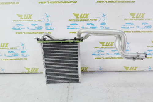 Radiator clima bord 0670899u 1.5 dci Renault Grand Scenic 3 [2009 - 2012]