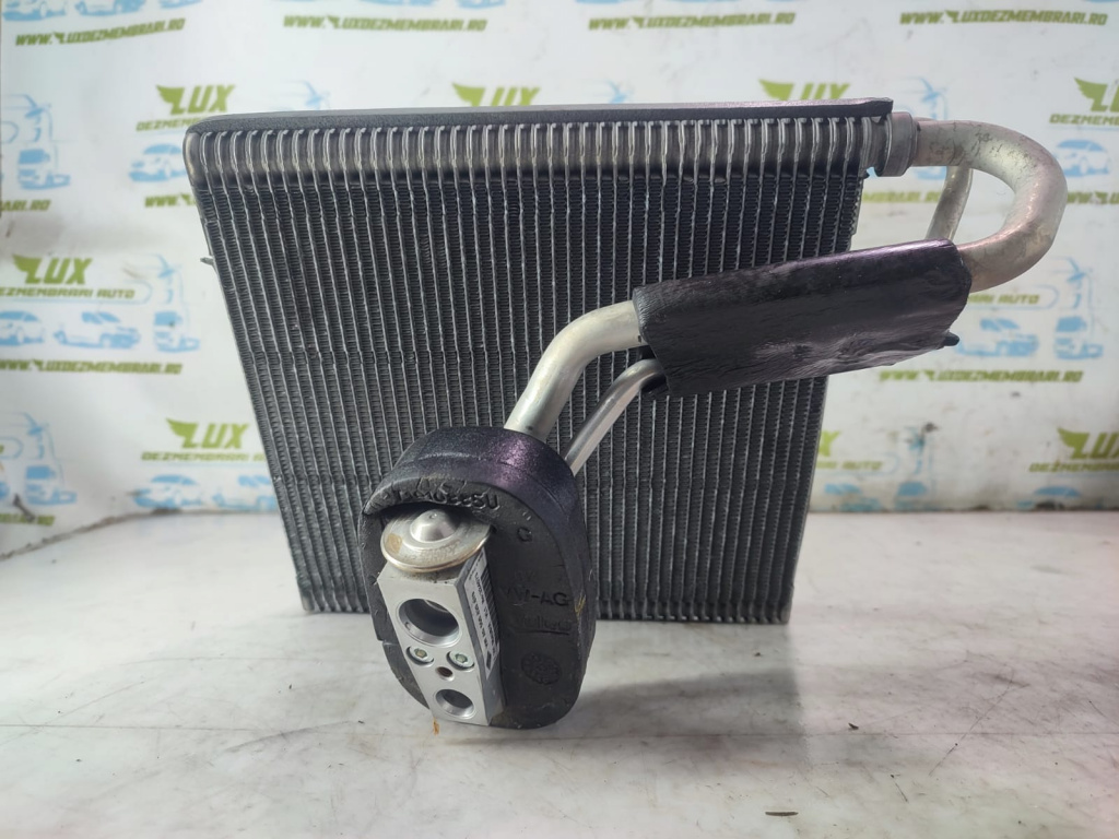 Radiator clima bord 1.6 tdi CLHA Volkswagen VW Golf 7 [2012 - 2017] 1.6 tdi CLHA