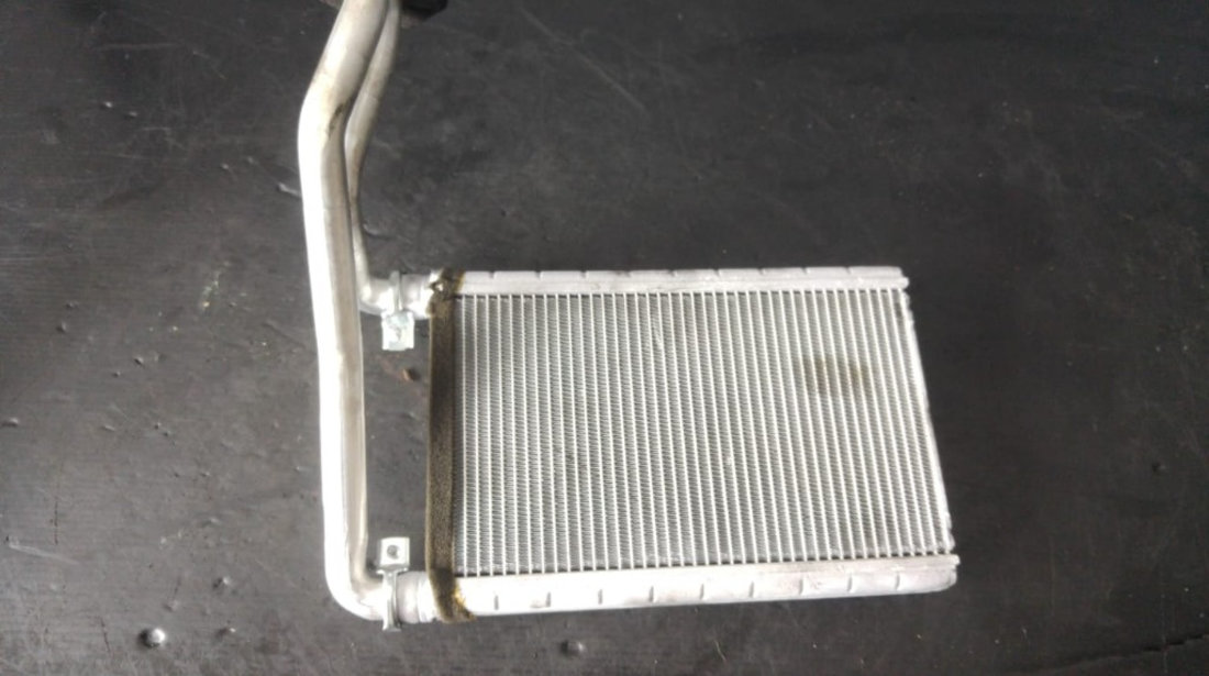 Radiator clima bord 1.9 d d19aa fiat sedici 16