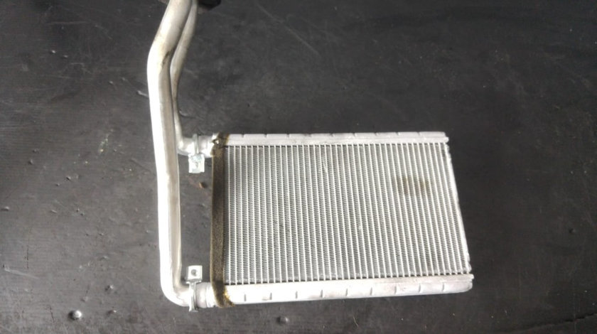 Radiator clima bord 1.9 d d19aa fiat sedici 16