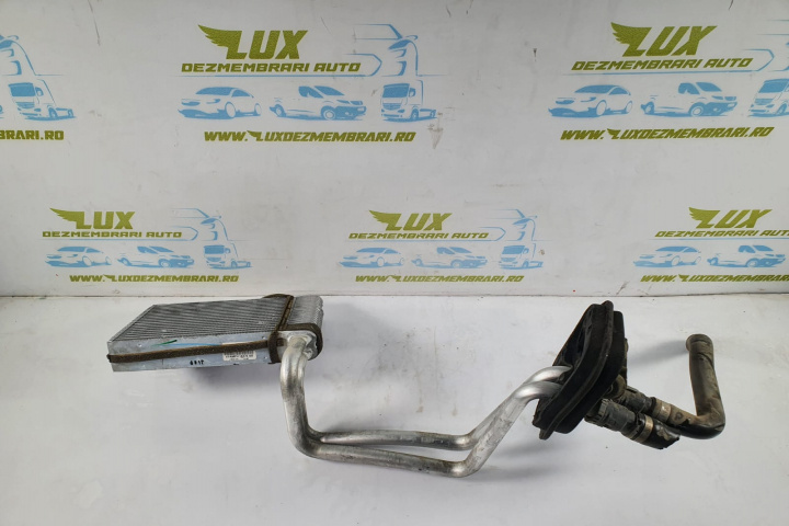Radiator clima bord 18476ab Citroen C5 [2001 - 2004]