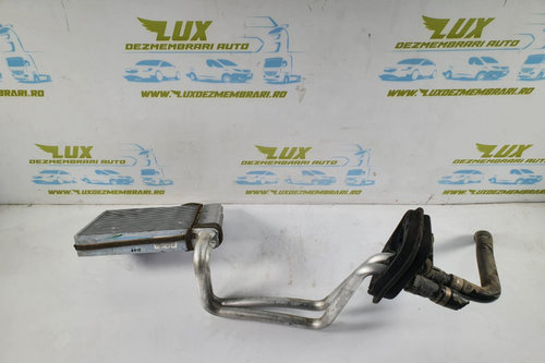 Radiator clima bord 18476ab Citroen C5 [2001 - 2004]