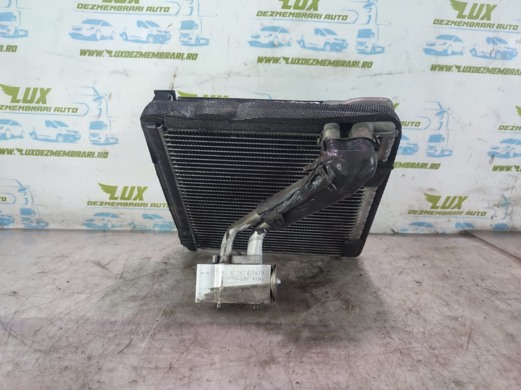 Radiator clima bord 1k0820679 Audi A3 8P/8PA [facelift] [2004 - 2008]