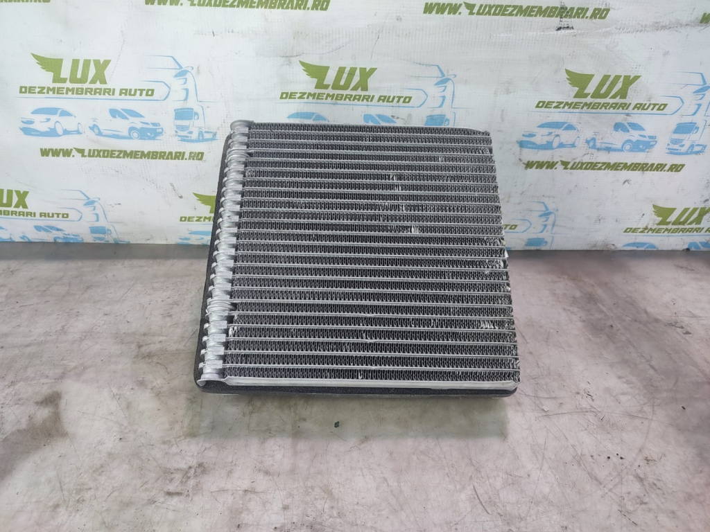 Radiator clima bord 1k0820679 Seat Leon 2 1P [2005 - 2009]