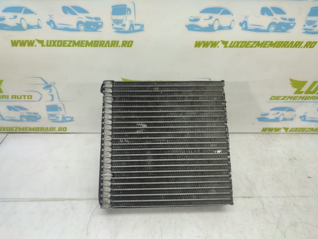 Radiator clima bord 1k0820679 Skoda Octavia 2 [2004 - 2008]