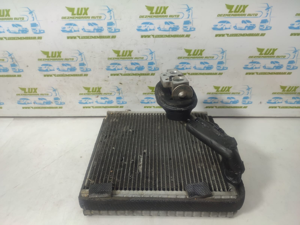 Radiator clima bord 1k0820679 Skoda Octavia 2 [2004 - 2008]