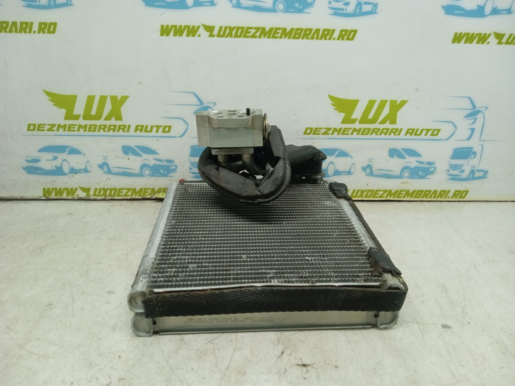Radiator clima bord 1k0820679 Volkswagen VW Golf 5 [2003 - 2009]