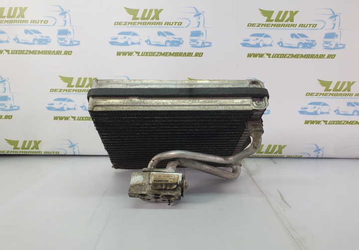 Radiator clima bord 1k0820679 Volkswagen VW Passat B6 [2005 - 2010]