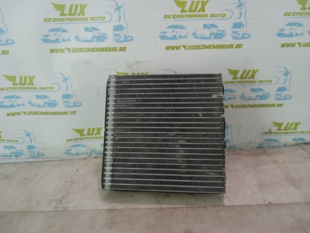 Radiator clima bord 1K1820103 Seat Leon 2 1P [2005 - 2009] 1.9 tdi BLS