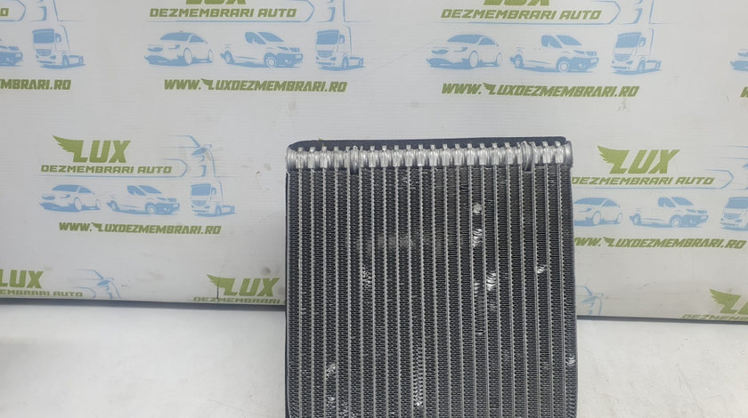 Radiator clima bord 1k1820103 Volkswagen VW Touran [2003 - 2006]