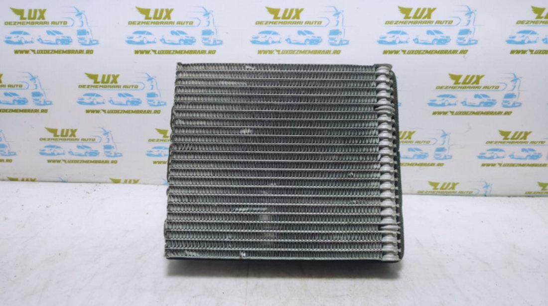 Radiator clima bord 1k1820103 Volkswagen VW Touran [2003 - 2006]