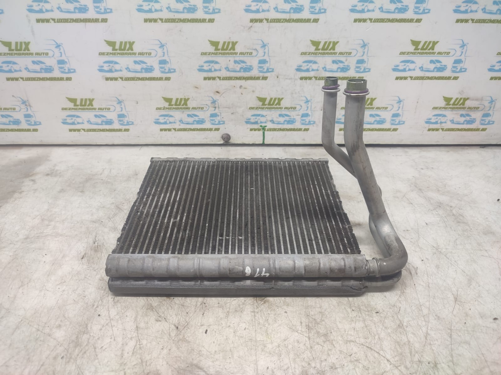 Radiator clima bord 2.0 hdi RHF Citroen C5 2 [2008 - 2017] 2.0 hdi RHF