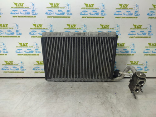 Radiator clima bord 2128300284 Mercedes-Benz E-Class W212 [2009 - 2013]