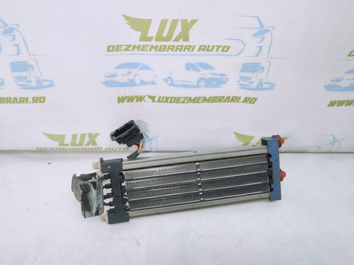 Radiator clima bord 3b0963235 Volkswagen VW Passat B5.5 [facelift] [2000 - 2005]