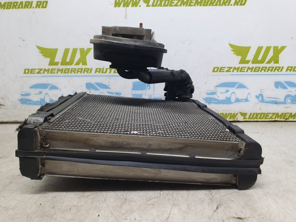 Radiator clima bord 3C1820103A Volkswagen VW Eos [2006 - 2010]