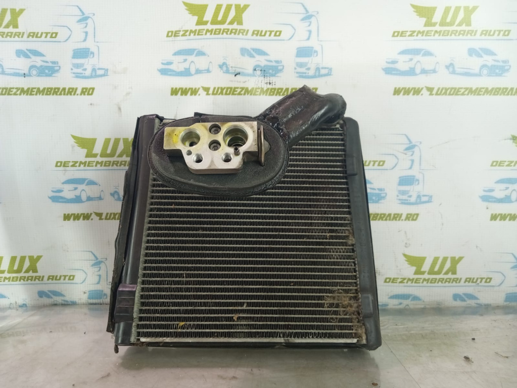 Radiator clima bord 3C1820103A Volkswagen VW Golf 5 [2003 - 2009]