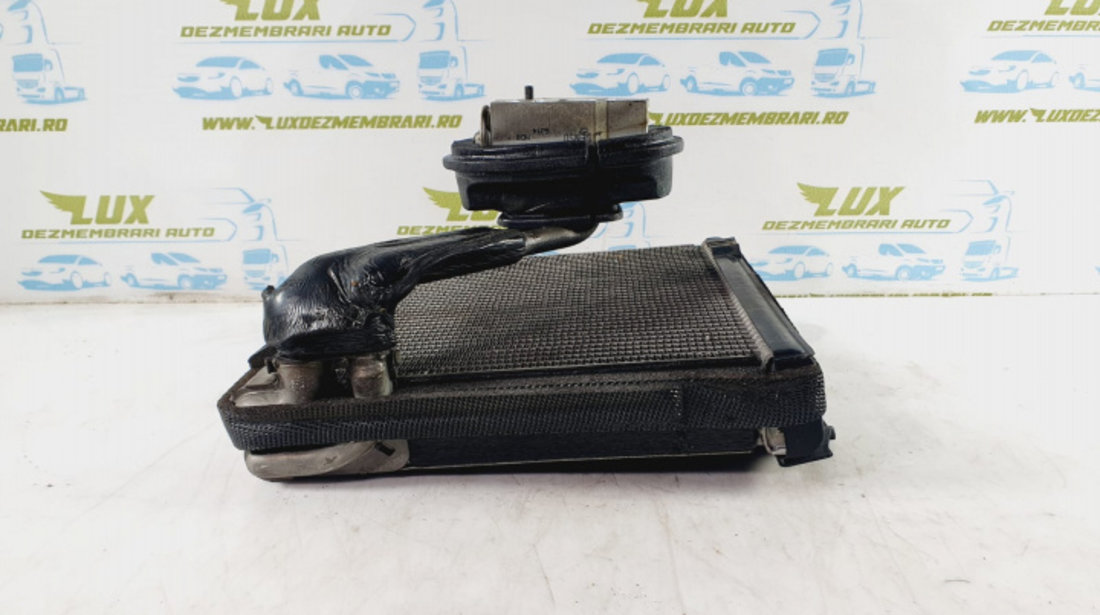 Radiator clima bord 3c1820103b 2.0 tdi BKE Volkswagen VW Jetta 5 [2005 - 2011]