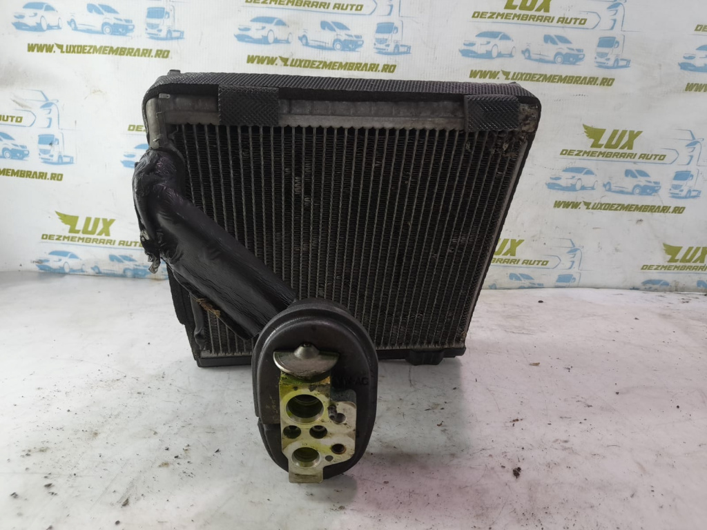Radiator clima bord 3c1820103b Seat Leon 2 1P [2005 - 2009]