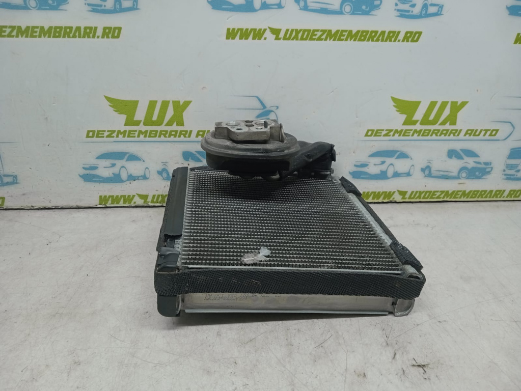 Radiator clima bord 3c1820103b Seat Toledo 3 - 5P [2004 - 2010]
