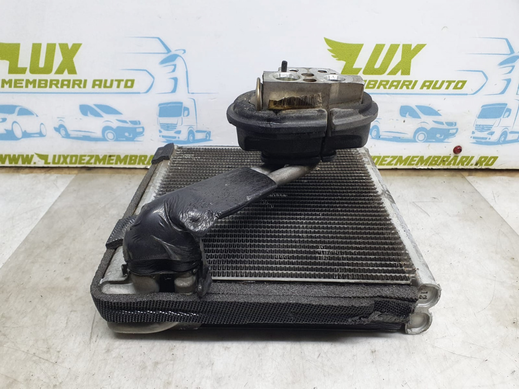 Radiator clima bord 3c1820103b Skoda Octavia 2 [2004 - 2008]