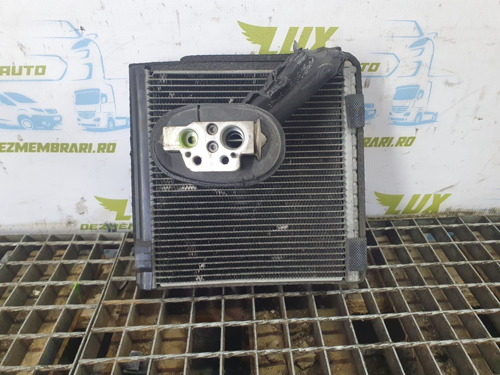 Radiator clima bord 3c1820103b Skoda Superb 2 [2008 - 2013]