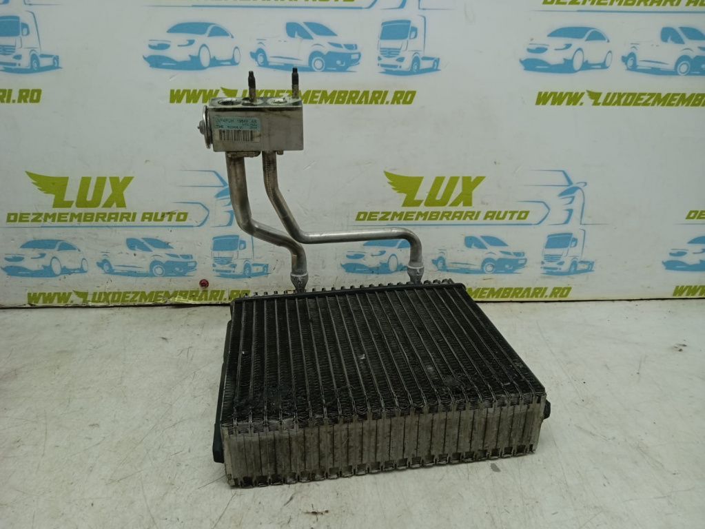 Radiator clima bord 52260690 Peugeot 407 [2004 - 2010]