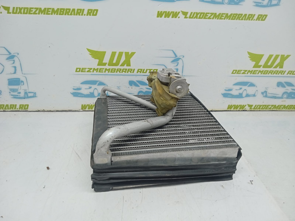 Radiator clima bord 52268990 Seat Cordoba 2 [1999 - 2003]