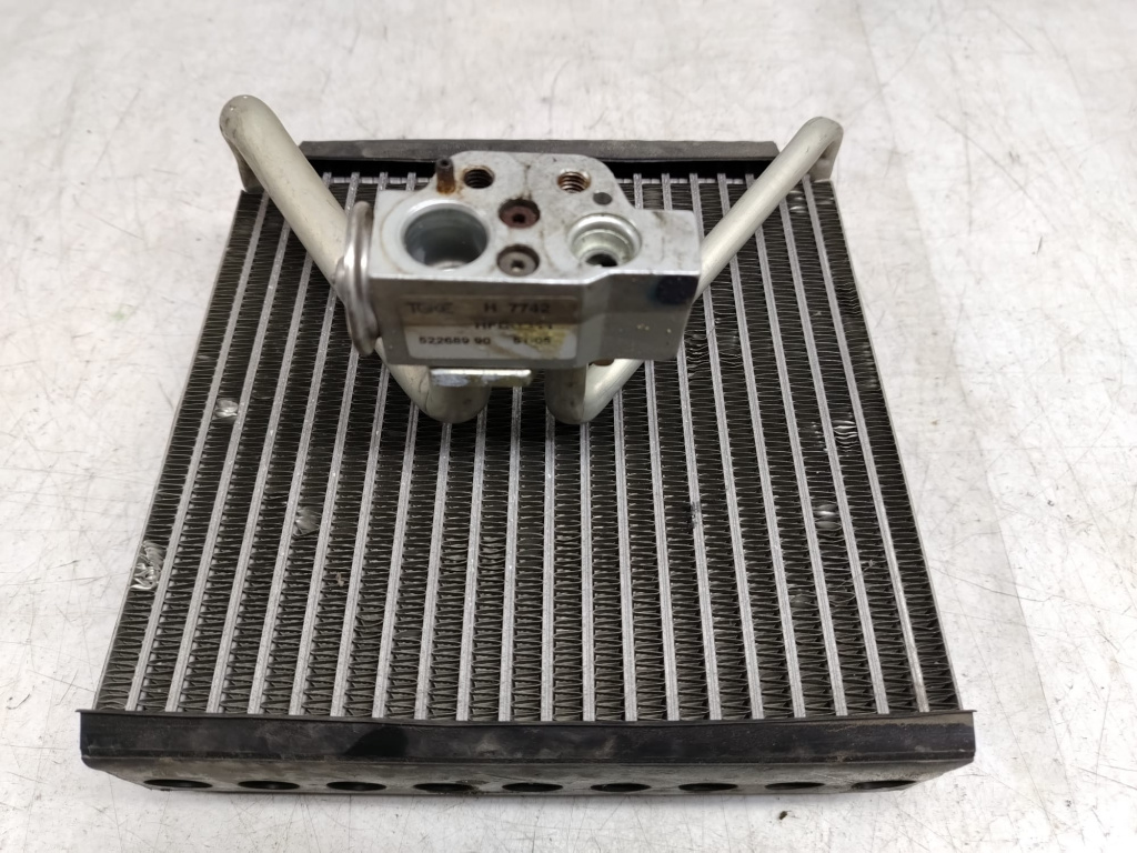 Radiator clima bord 52268990 Seat Cordoba 3 [2003 - 2009]