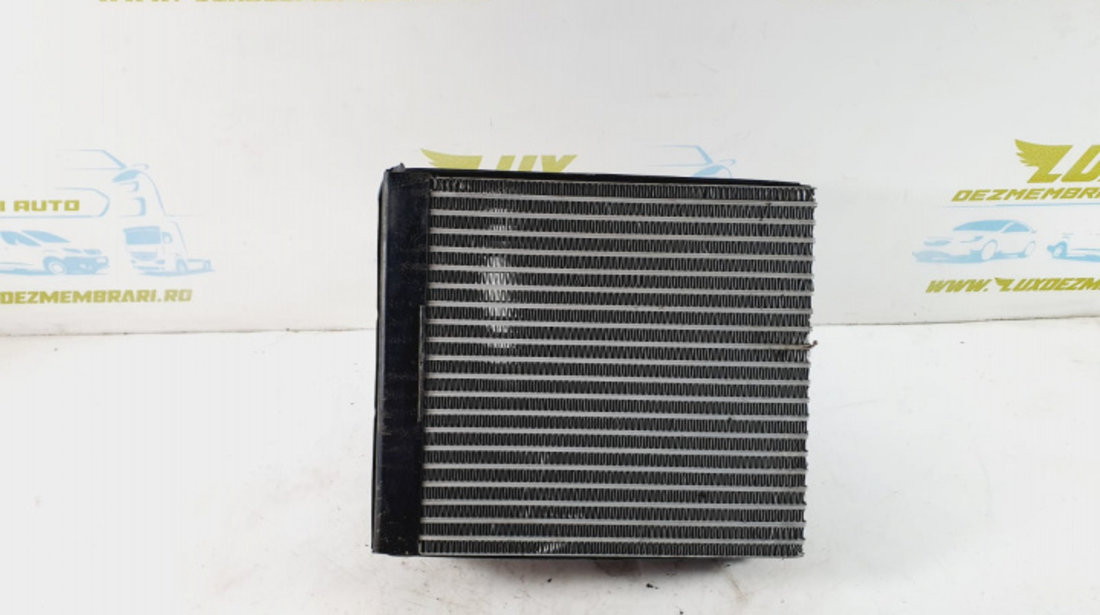 Radiator clima bord 52268990 Skoda Fabia 6Y [1999 - 2004]