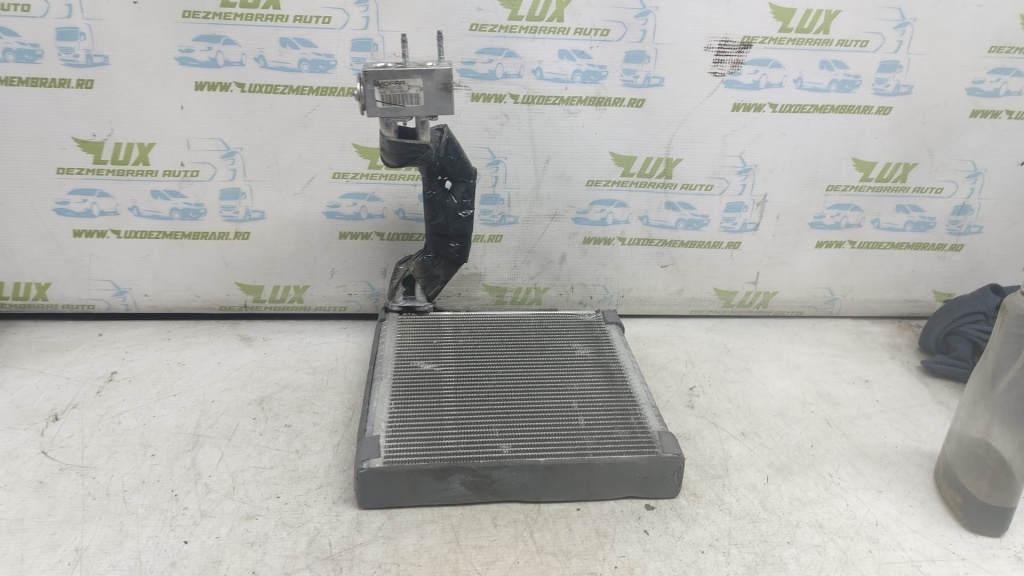 Radiator clima bord 52413490 Fiat Ducato 3 Typ250 [2nd facelift] [2015 - 2020]