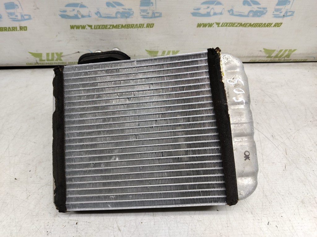 Radiator clima bord 52495273 Porsche Cayenne 955 [2002 - 2007]