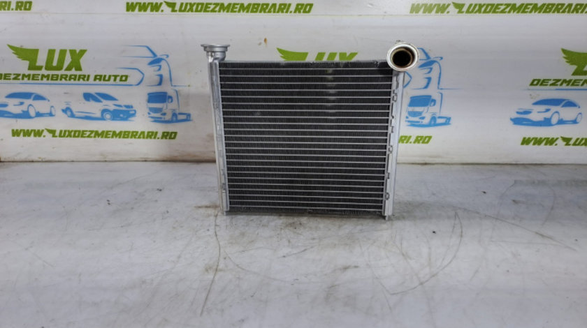 Radiator clima bord 5q0819031 Skoda Octavia 3 [2013 - 2017]