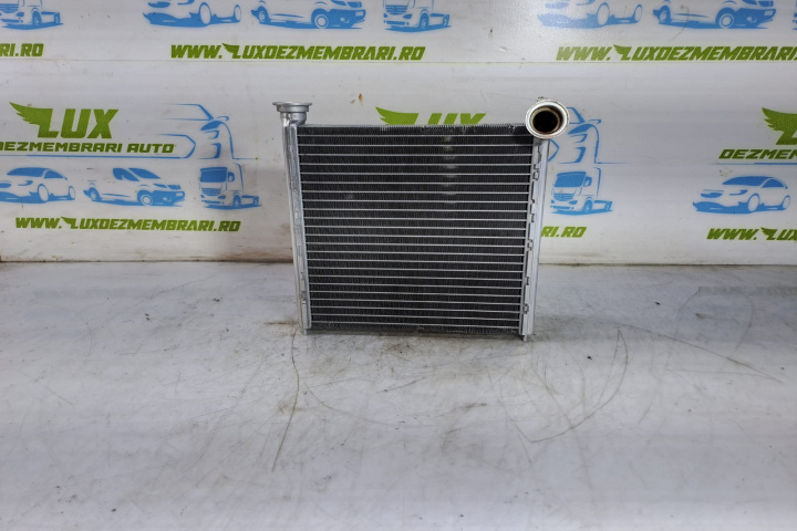 Radiator clima bord 5q0819031 Volkswagen VW Passat B8 [2014 - 2020]