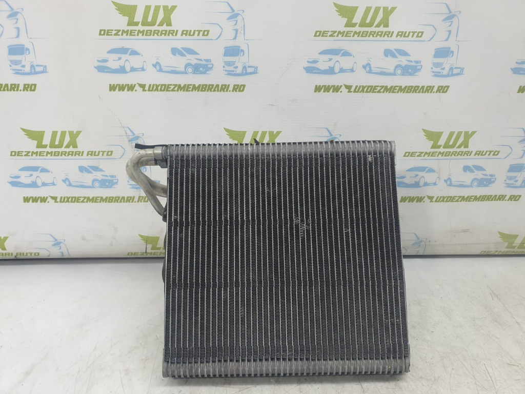 Radiator clima bord 5q0820679c t47685a Volkswagen VW Golf 7 [2012 - 2017]