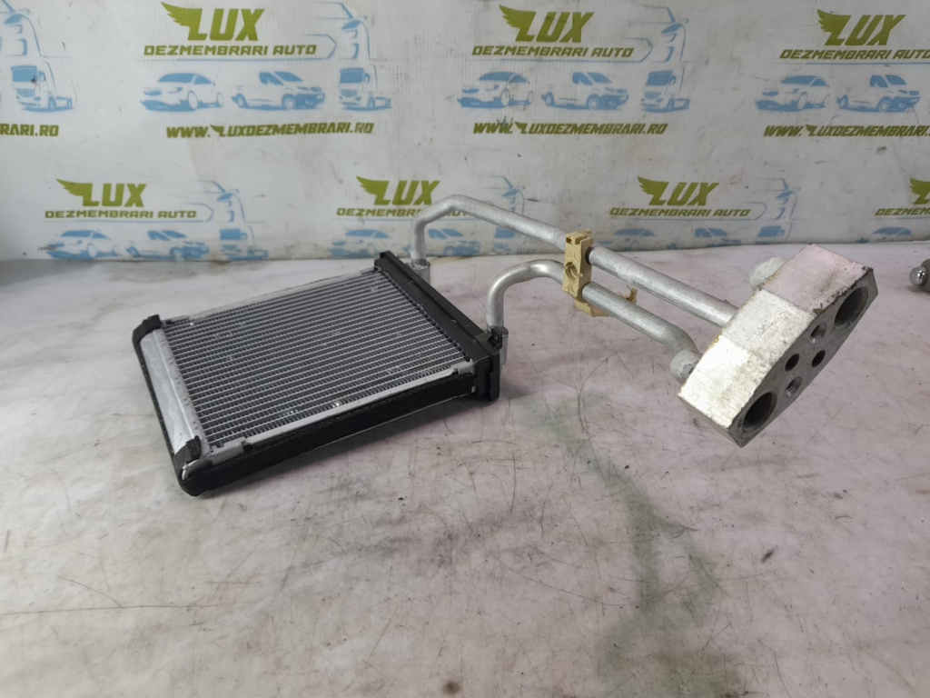 Radiator clima bord 5q1360100 Renault Zoe [2012 - 2020] 5AQ601