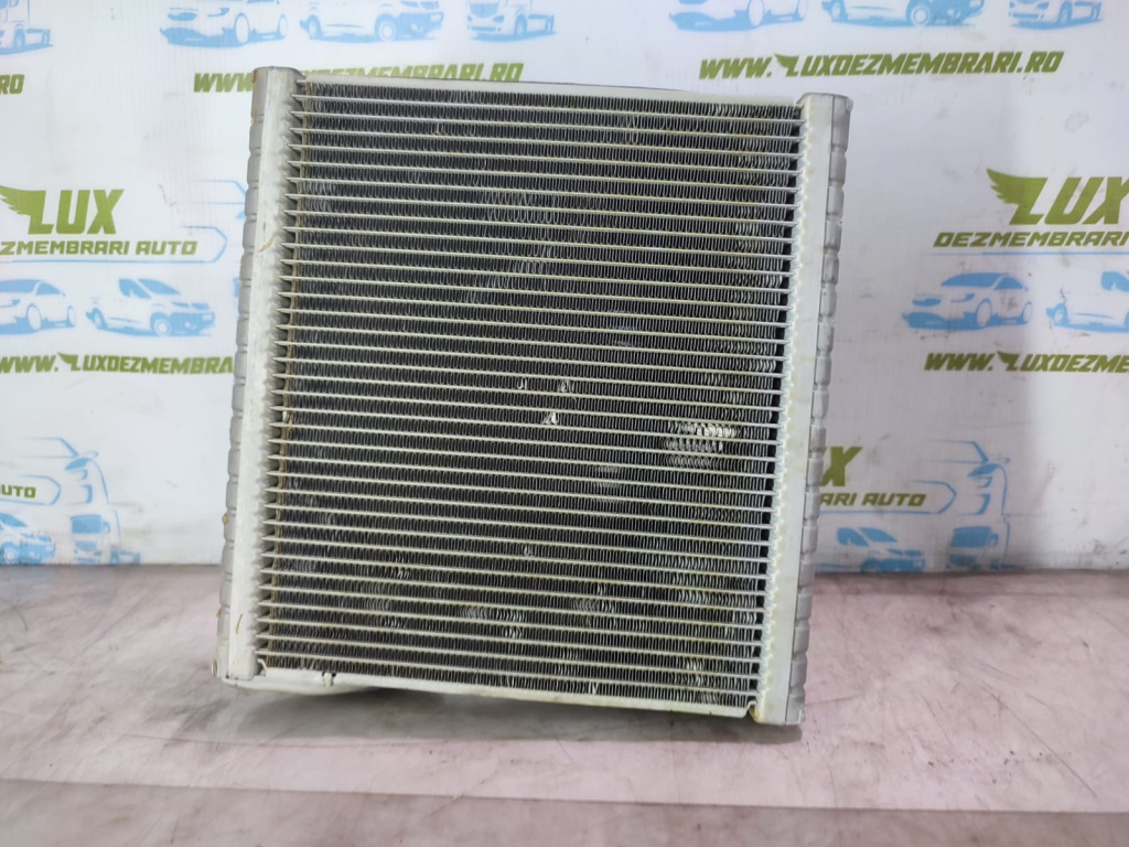 Radiator clima bord 5q1816105e Skoda Octavia 4 [2019 - 2024] 2.0 tdi DTRB