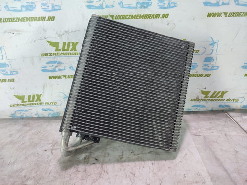 Radiator clima bord 5q1820103e Skoda Octavia 3 [2013 - 2017]