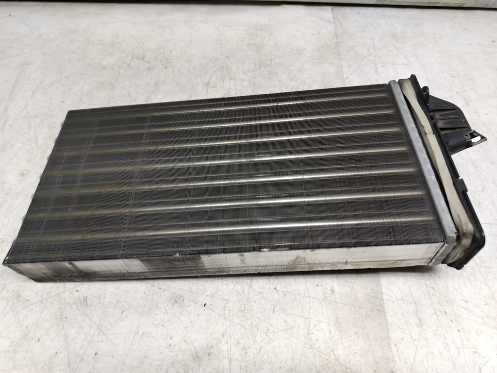 Radiator clima bord 602278d Mercedes-Benz Vito W638 [1996 - 2003]